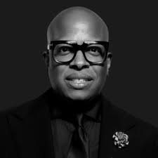 Arron Johnson (@TheRealArronJ)