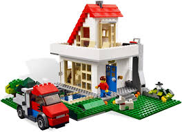 5771 hillside house lego house hillside house lego pictures