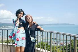 アヴ ちゃん お母さん