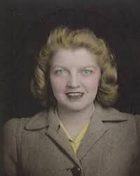 Helmi Ida (Wayrynen) Loosemore Obituary November 29, 2018