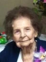 Obituaries: Kathleen McKinnon Watson