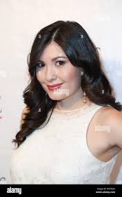 Young celeste hi-res stock photography and images