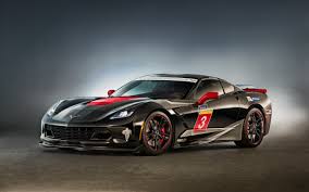 2016 Chevrolet Corvette Stingray Wallpaper Hd Car Wallpapers Id 5988