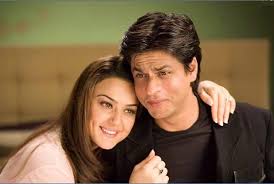 Bellinaalice Wants Justice For Ssr On Twitter Kabhi Alvida Naa Kehna Preity Zinta Shahrukh Khan