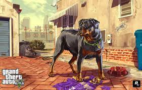 Get all of hollywood.com's best movies lists, news, and more. Grand Theft Auto V Chop Wallpapers Wallpaper Cave