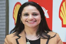 We are at the top globally, our ambition is to become no.1 in India, says Mansi  Tripathi of Shell India Markets
