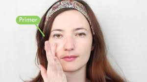 How to Apply Simple Makeup: 10 Steps (with Pictures)