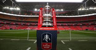 Who is playing in the fa cup? Fa Cup First Round Draw In Full All The Fixtures As Efl Teams Enter Birmingham Live