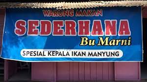 Kamu sudah pernah mencoba kuliner satu. Mangut Kepala Manyung Khas Juwana Pedasnya Bikin Nagih Kumparan Com