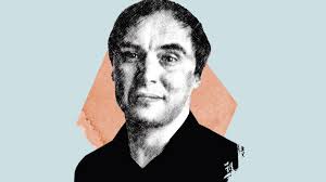 Terry Smith faces up to a bad six months