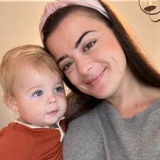 Heather Olson (@holson00)