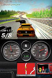 It was developed by eutechnyx and published by system 3 in 2008. Ferrari Challenge Trofeo Pirelli Game Nintendo World Report