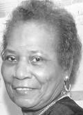 Ethel Cotten Obituary (2013)