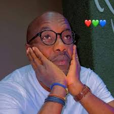 Apôtre Morokro Paul Patrick