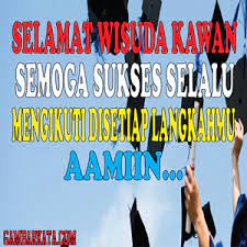 Maybe you would like to learn more about one of these? 10 Ide Ucapan Selamat Wisuda Bahasa Jawa Cerita Wisuda
