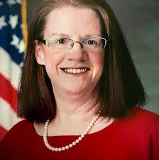 Susan Nash for Livonia City Treasurer‎