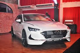 Our comprehensive coverage delivers all you need to know to make an informed car buying decision. Sonata Baharu Lebih Sportif Media Permata Online