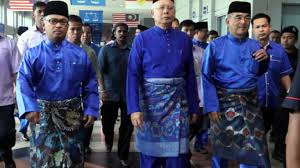 Isteri ali rustam dipilih tokoh ibu negeri melaka 2014. Translate Appreciation For Najib Into Support Mohd Ali Rustam
