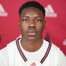 Rodhenley Joseph's Monsignor Pace High School Bio