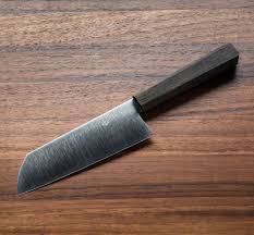 Andersson Copra Branch Santoku Eatingtools Com Kitchen Knives Engraved Pocket Knives Chef Knife