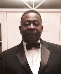 Mr. Alfred Terry Guess