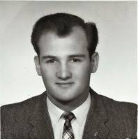 Paul M. Harnish Obituary