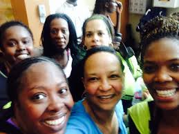 Reunited in Boston! 🫶 Training,...