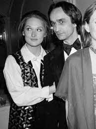 All john cazale movies (overview)(no spoilers). Meryl Streep S Vigil For Dying Boyfriend And Marriage To Don Gummer People Com