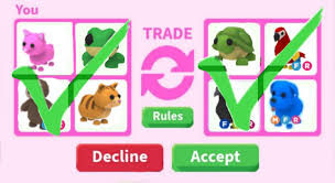 Oceanmetime here are all valid and active adopt me (roblox game) codes in one list. Adopt Me Trade Adoption Trading Roblox Pictures