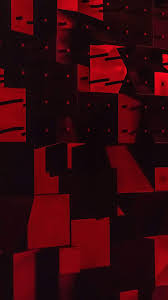 Open book, illustration, reflection, black background, red light, blue light, pattern, symmetrical, amoled, 5k. Red Amoled 4k Wallpapers Wallpaper Cave