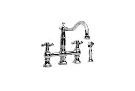 It needs to be functional and versatile for the many different tasks done at the kitchen sink. 10 Easy Pieces Deck Mounted French Style Country Kitchen Faucets Remodelista