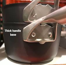 Calphalon isn't the only brand around to make nonstick cookware; Calphalon Signature Vs Premier What S The Difference Prudent Reviews