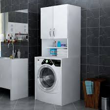Senem Camasir Makinesi Banyo Dolap Takimi 2020 Banyo Dolabi Banyo Camasir Makinesi