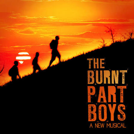 The Burnt Part Boys