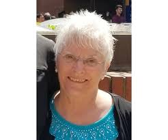 Maureen Dion Obituary (1943