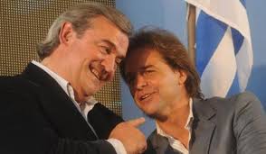 Larrañaga fue intendente de paysandú, su departamento natal, entre 1990 y 1999, y en 2004 saltó a la escena nacional e. Em4petnuj6xaxm