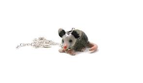 Pin On Craftsman Animal Jewelry