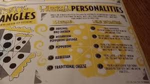 Maybe you would like to learn more about one of these? Kidsmenu Picture Of California Pizza Kitchen Kahala Mall Oahu Tripadvisor