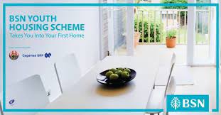 Oon hwei kee  reply . All You Need To Know About The Youth Housing Scheme I Yhs By Bsn