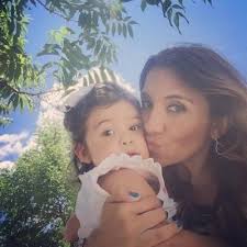 Teresa Molano's Instagram, Twitter & Facebook