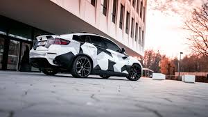 What did jon olsson do for a living? Jon Olsson Look Am X6 Eurotuner News