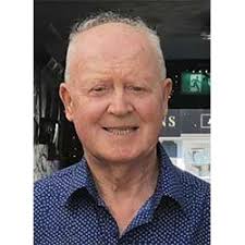 Laurence (Larry) McEllin, Grayfield, Kiltimagh