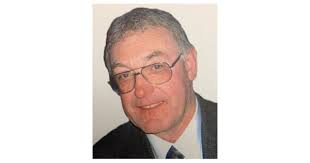 Eugene Donohue Obituary (2014)