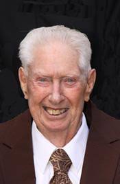 Robert Gerald Terry Obituary 2013