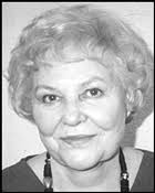 Roberta Allard Obituary