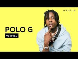 Polo g quotes from his song lyrics. Read All The Lyrics To Polo G S New Album The Goat Genius