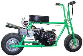 Mini Chopper Little Badass Mini Chopper