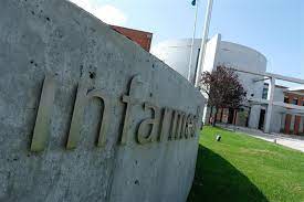 Check spelling or type a new query. Infarmed Suspende Venda De Um Lote Do Anti Inflamatorio Nimesulida