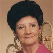 Wanda Hargis Williams Obituary 2019
