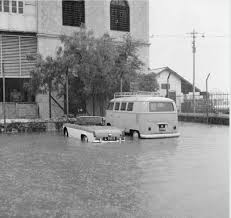 The 67 flood